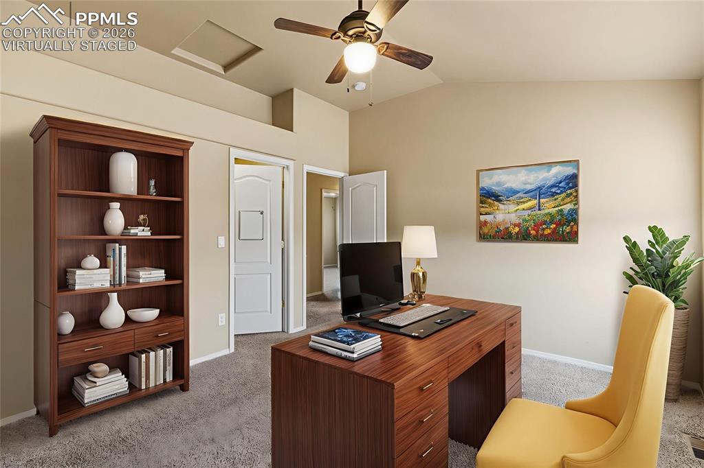 Image 17 of 49: Virtually Staged