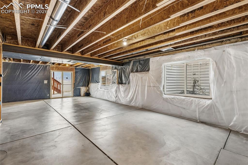 Image 25 of 49: Basement