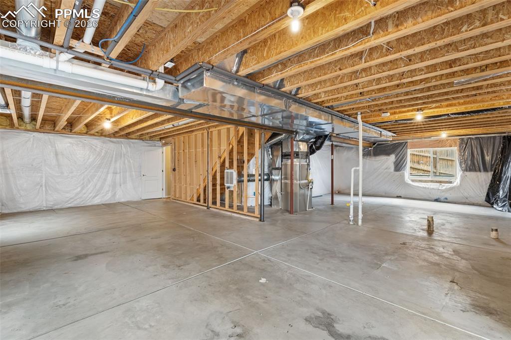 Image 26 of 49: Basement