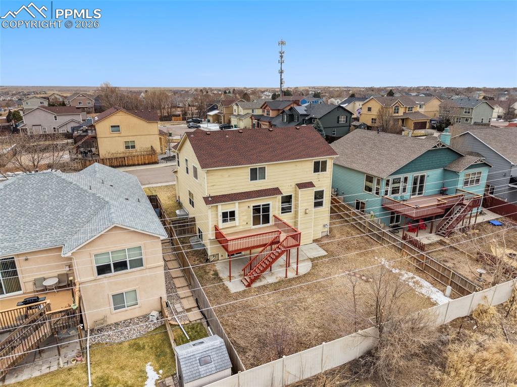 Image 31 of 49: Aerial View