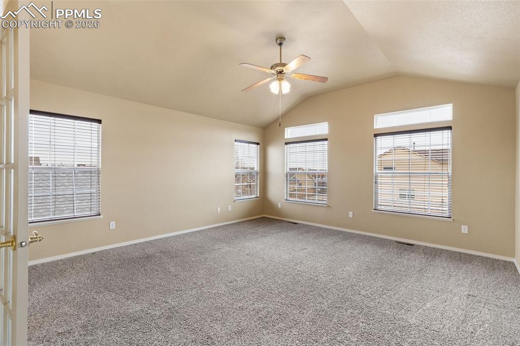 Image 42 of 49: Master Bedroom