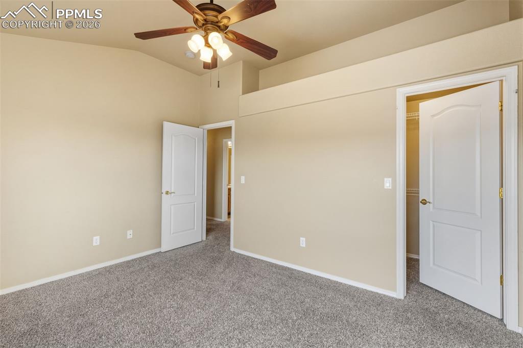 Image 46 of 49: Bedroom