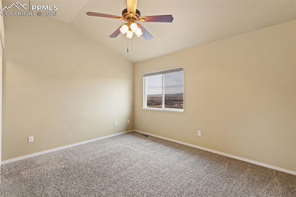 Image 47 of 49: Bedroom