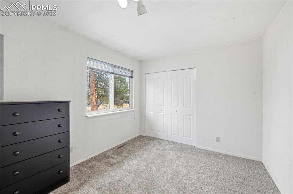 Image 16 of 39: Bedroom