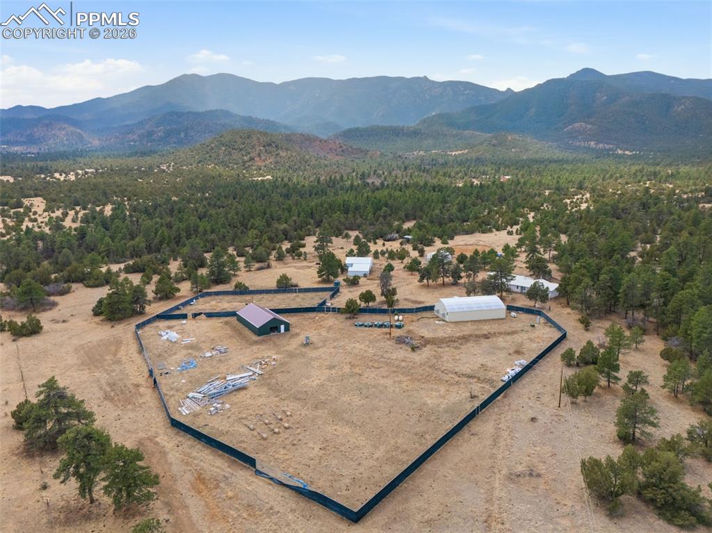 Image 2 of 39: Aerial View