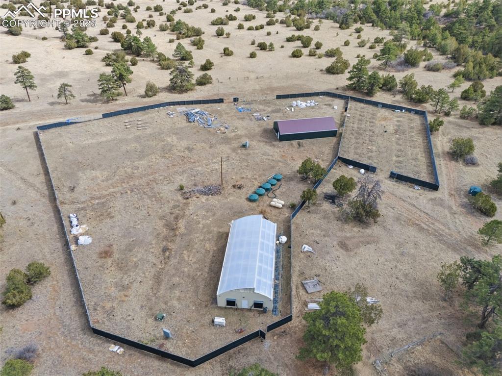 Image 21 of 39: Aerial View