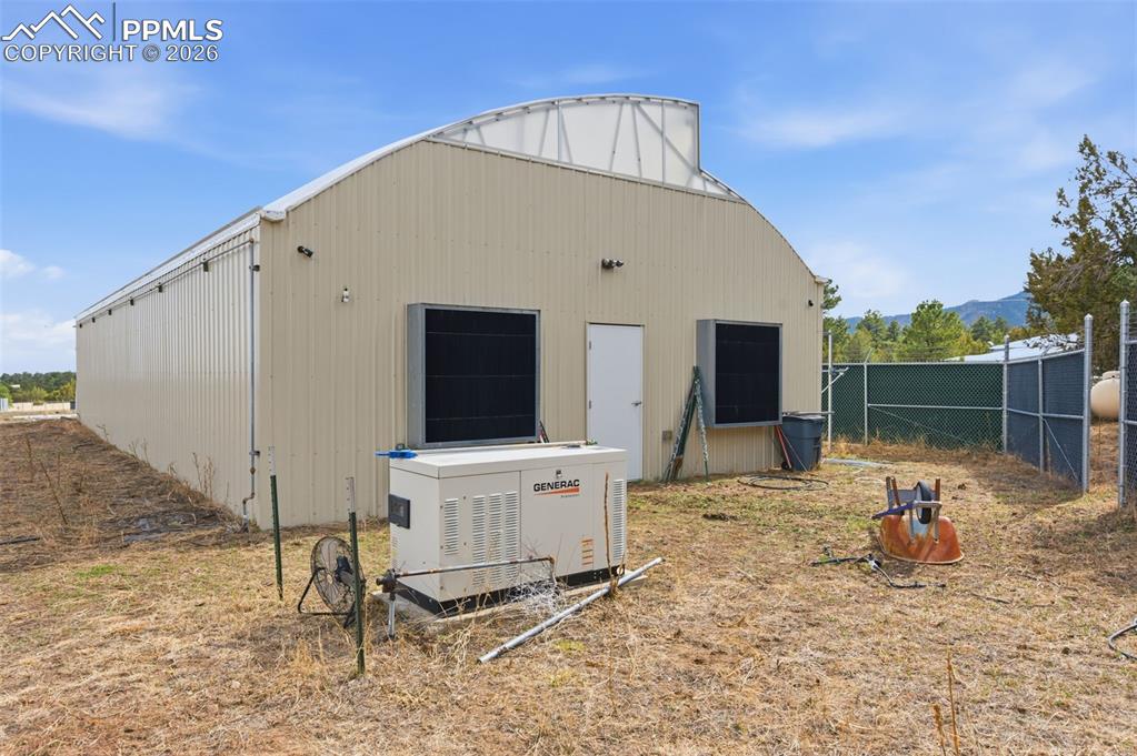 Image 23 of 39: Out Buildings