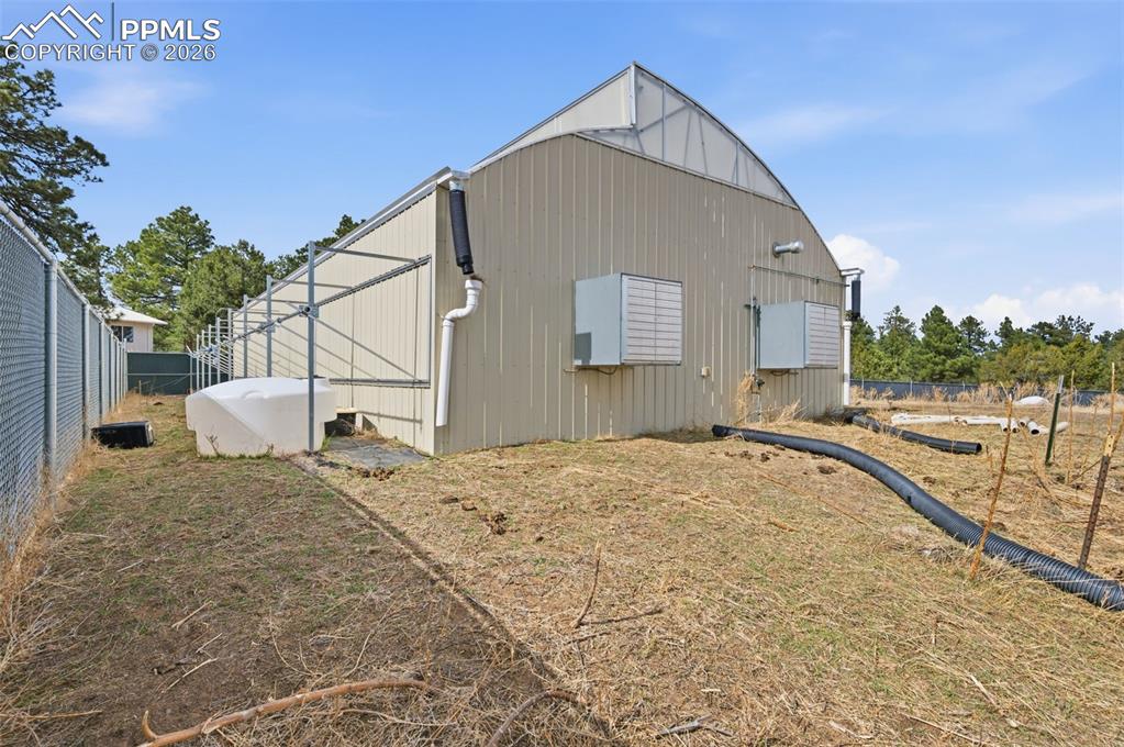 Image 29 of 39: Out Buildings