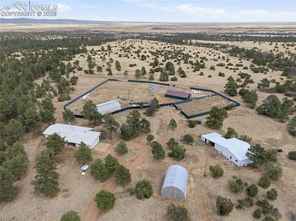 Image 3 of 39: Aerial View