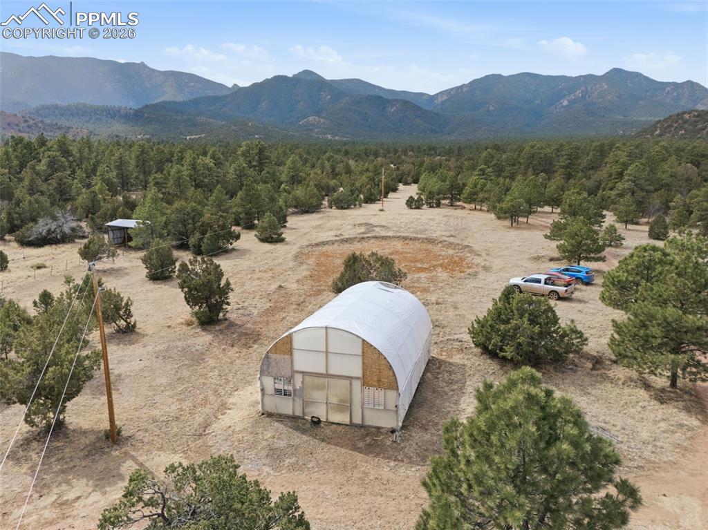 Image 35 of 39: Aerial View