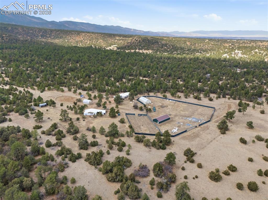 Image 37 of 39: Aerial View