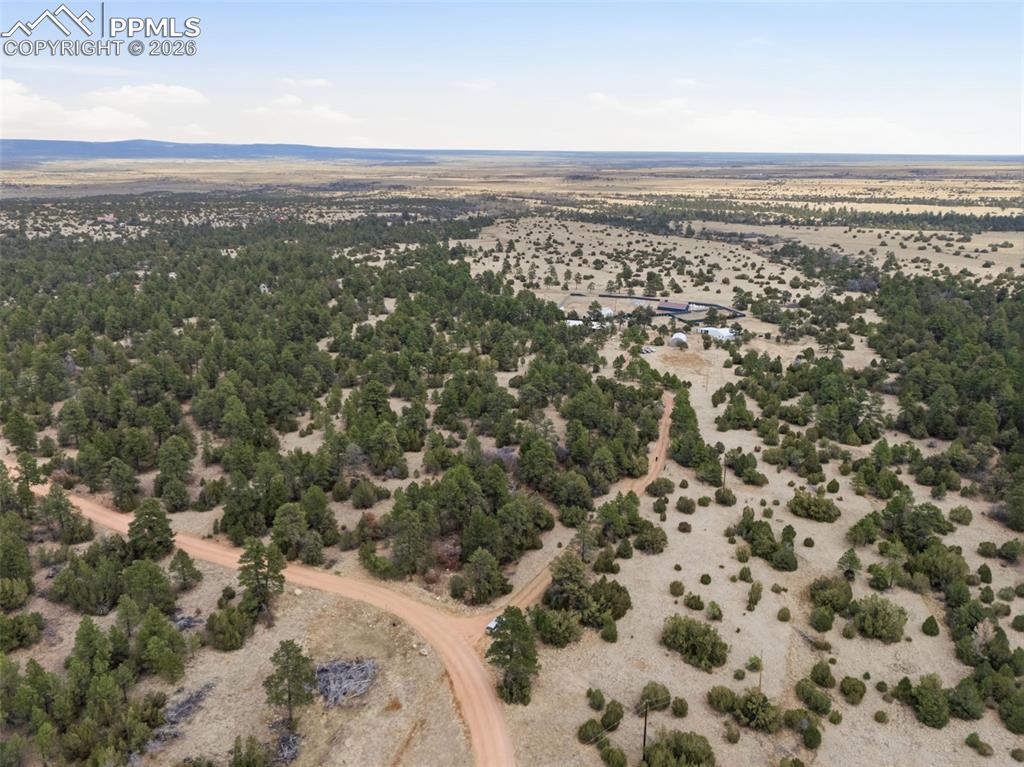 Image 38 of 39: Aerial View