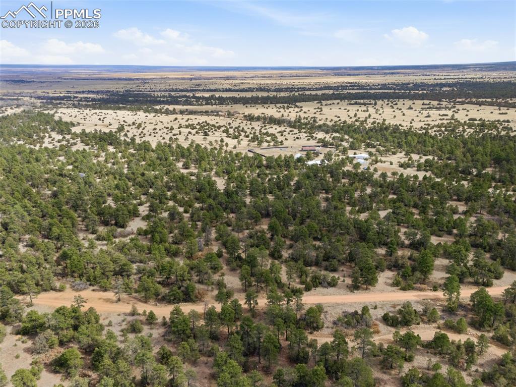 Image 39 of 39: Aerial View