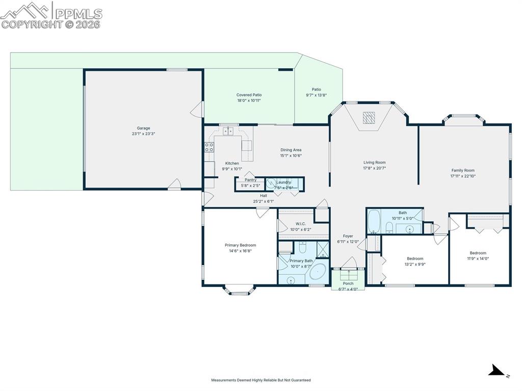 Image 40 of 44: Aerial View