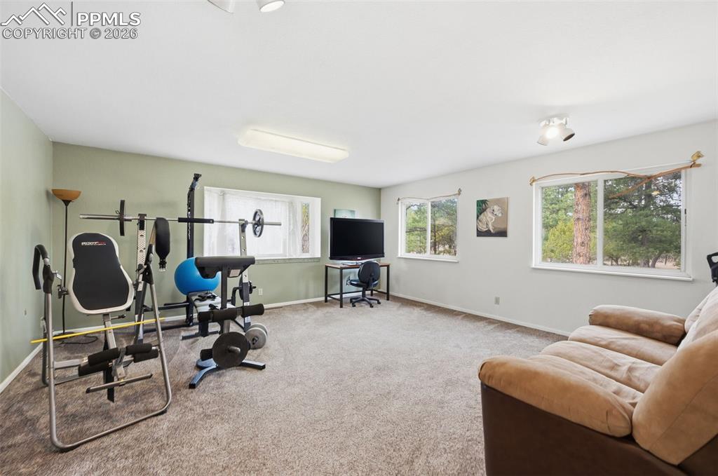 Image 6 of 39: Living Room