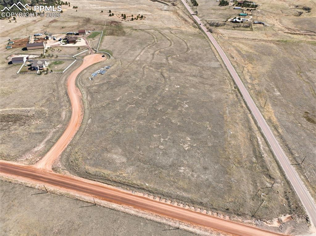 Image 7 of 14: Aerial View