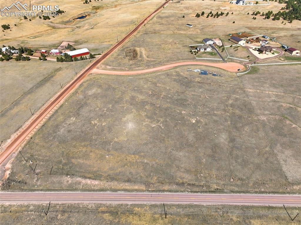 Image 8 of 14: Aerial View