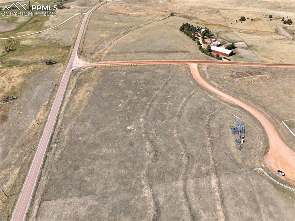 Image 9 of 14: Aerial View