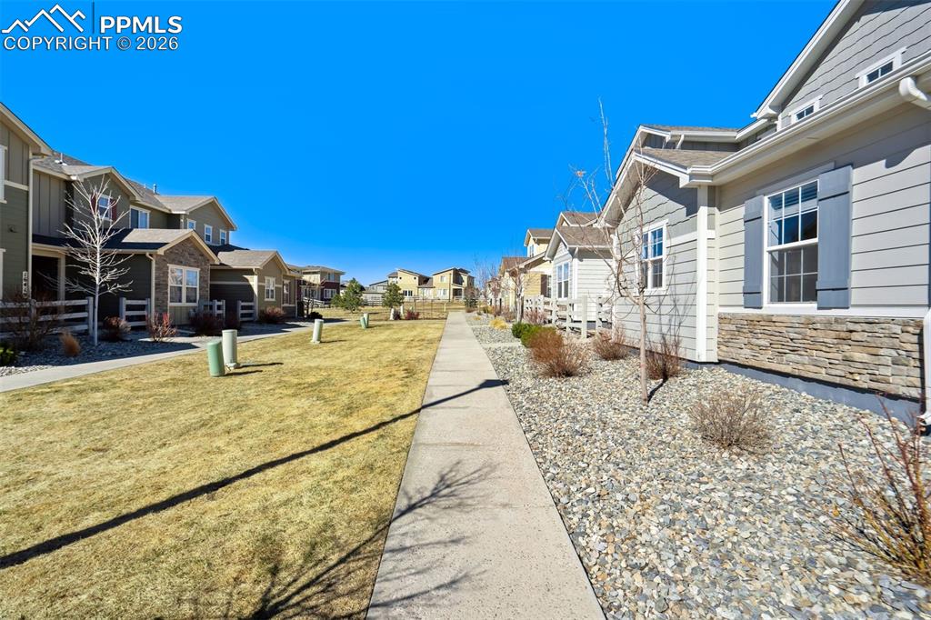 Image 36 of 36: Community