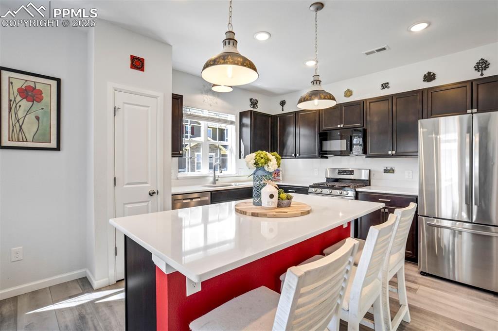 Image 8 of 36: Kitchen