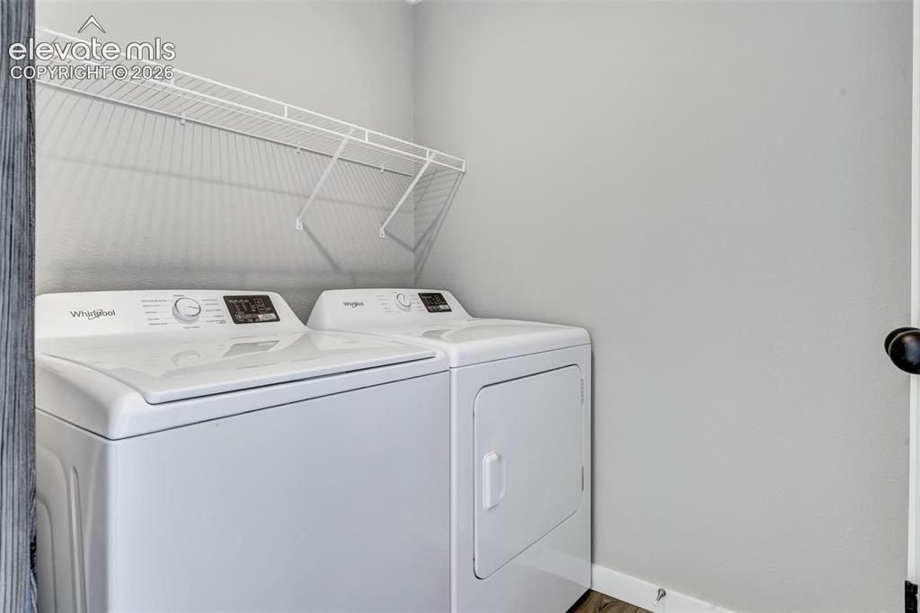 Image 30 of 35: Laundry