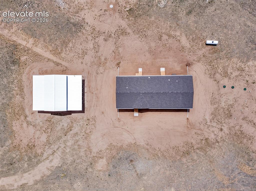 Image 33 of 35: Aerial View