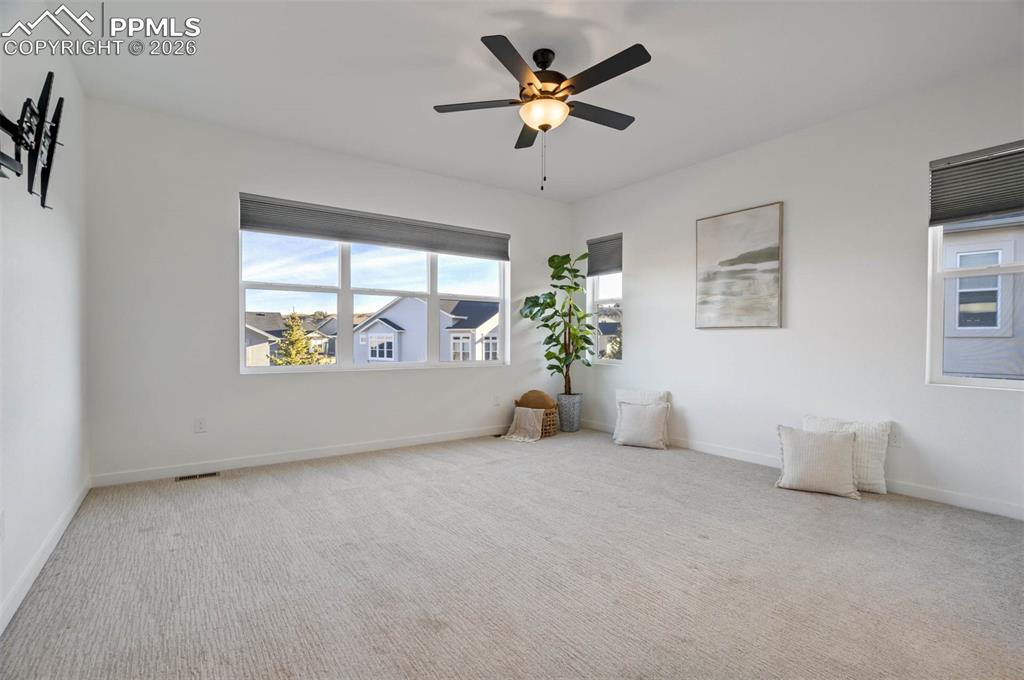 Image 20 of 48: Master Bedroom