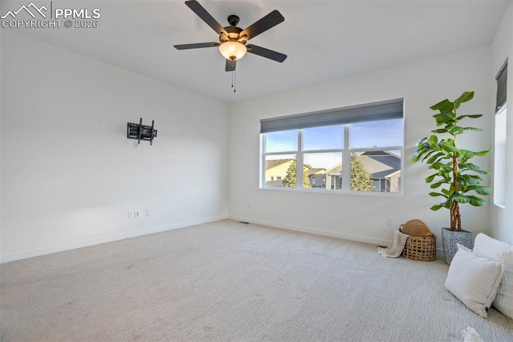 Image 21 of 48: Master Bedroom