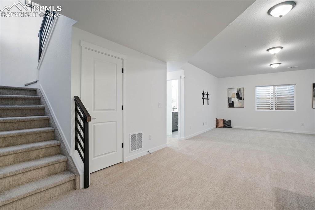 Image 30 of 48: Basement