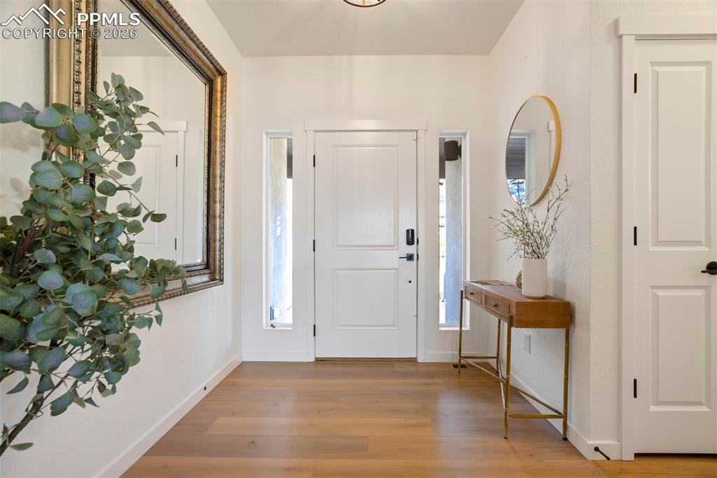 Image 5 of 48: Entry