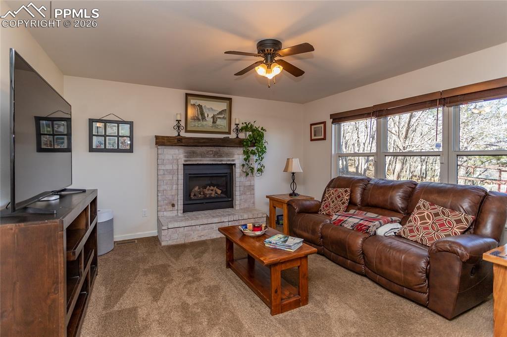 Image 12 of 50: Family Room