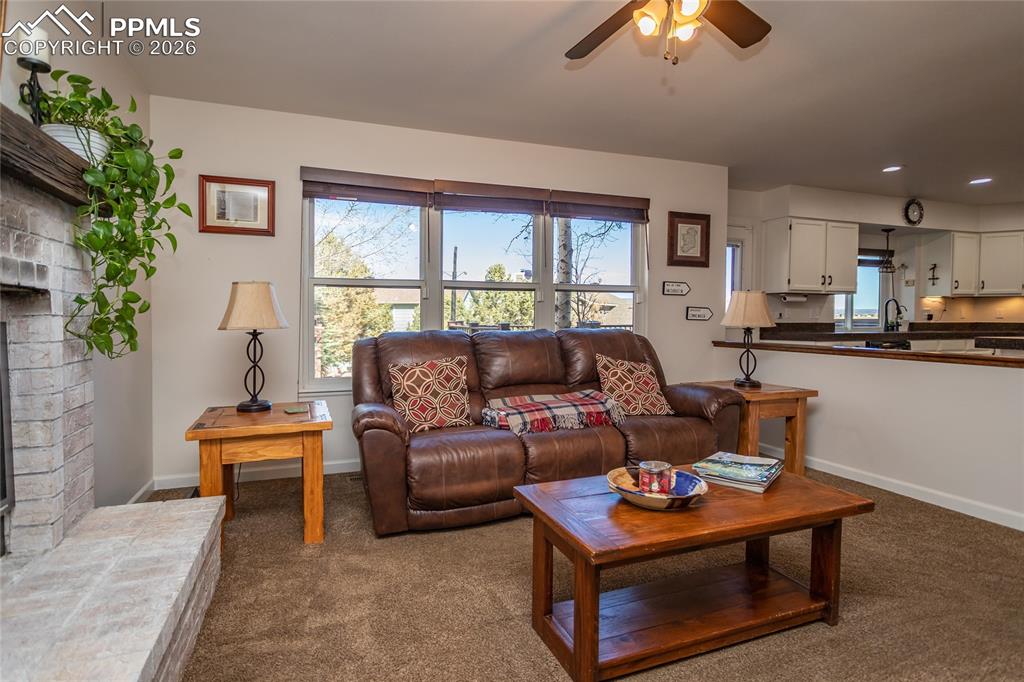 Image 13 of 50: Family Room