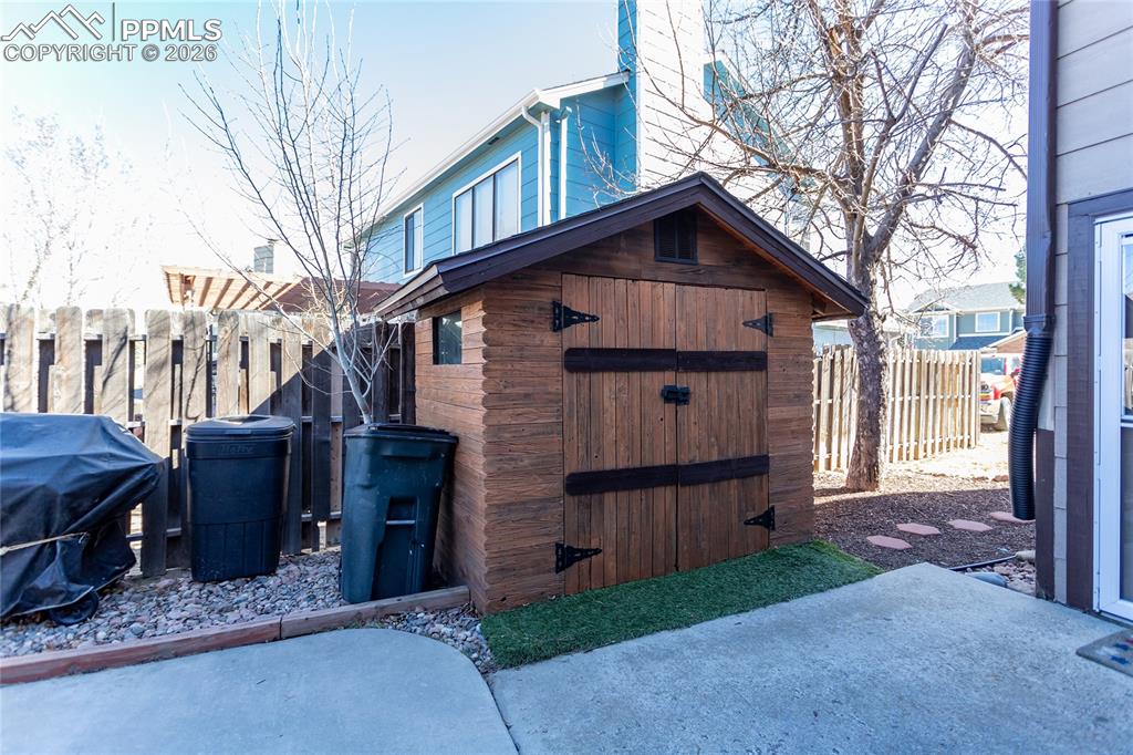 Image 40 of 50: Out Buildings