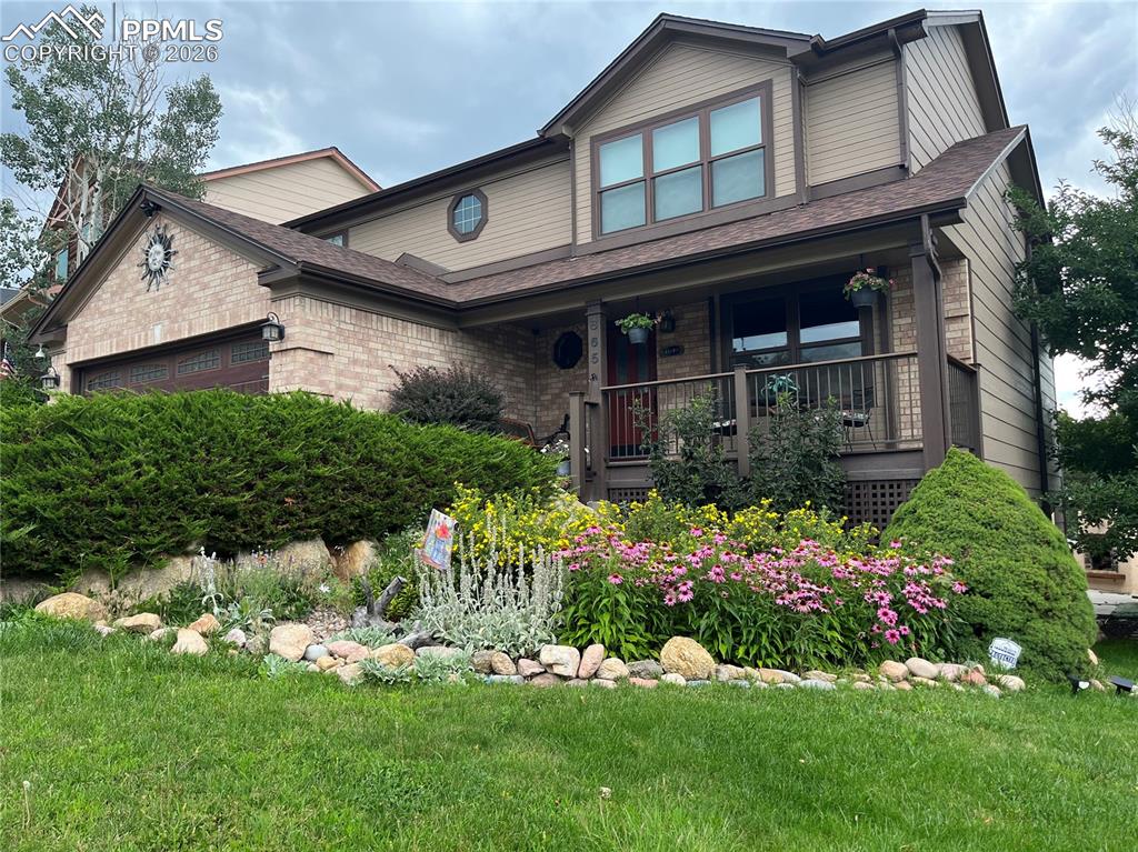 Image 48 of 50: Front of Structure