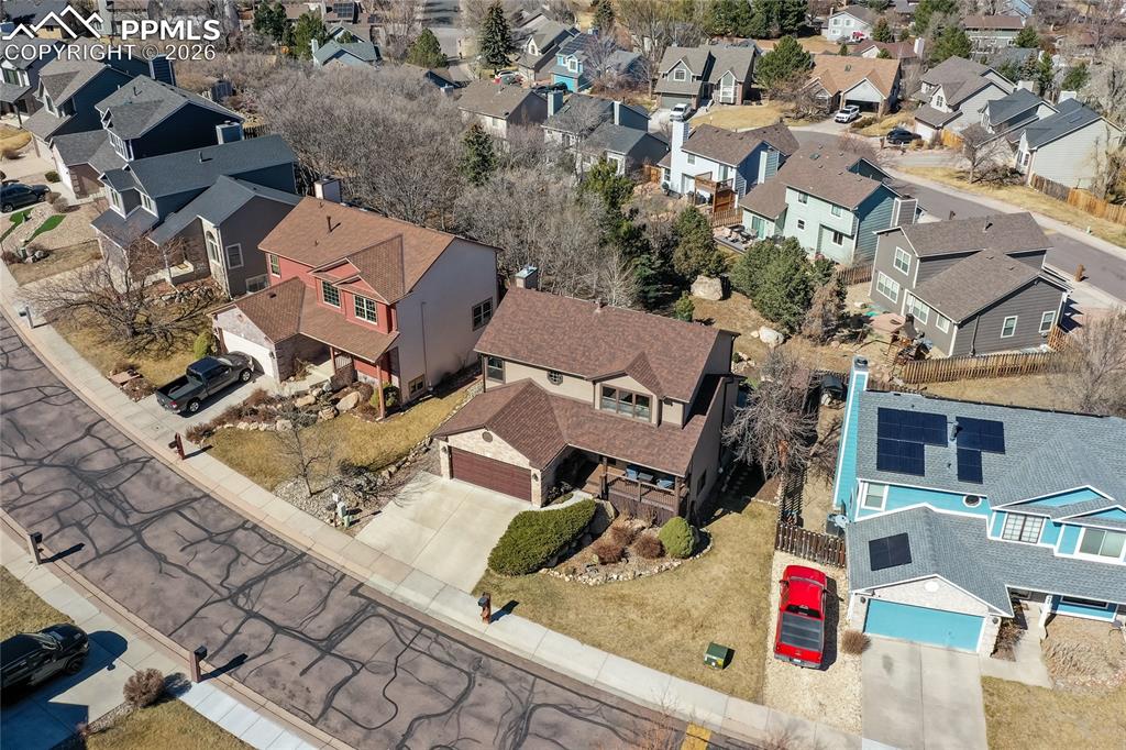 Image 49 of 50: Aerial View