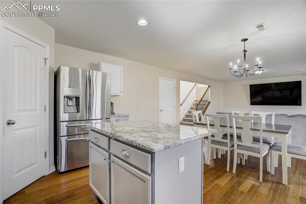 Image 13 of 30: Open floor plan