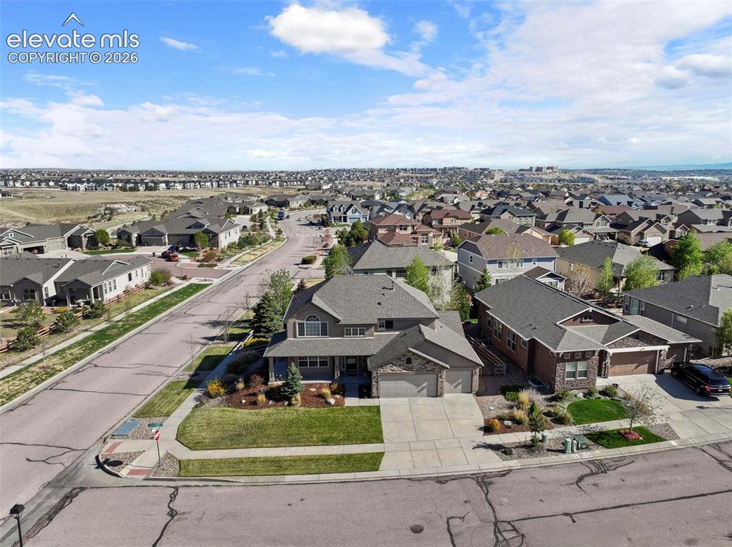Image 39 of 46: Aerial View