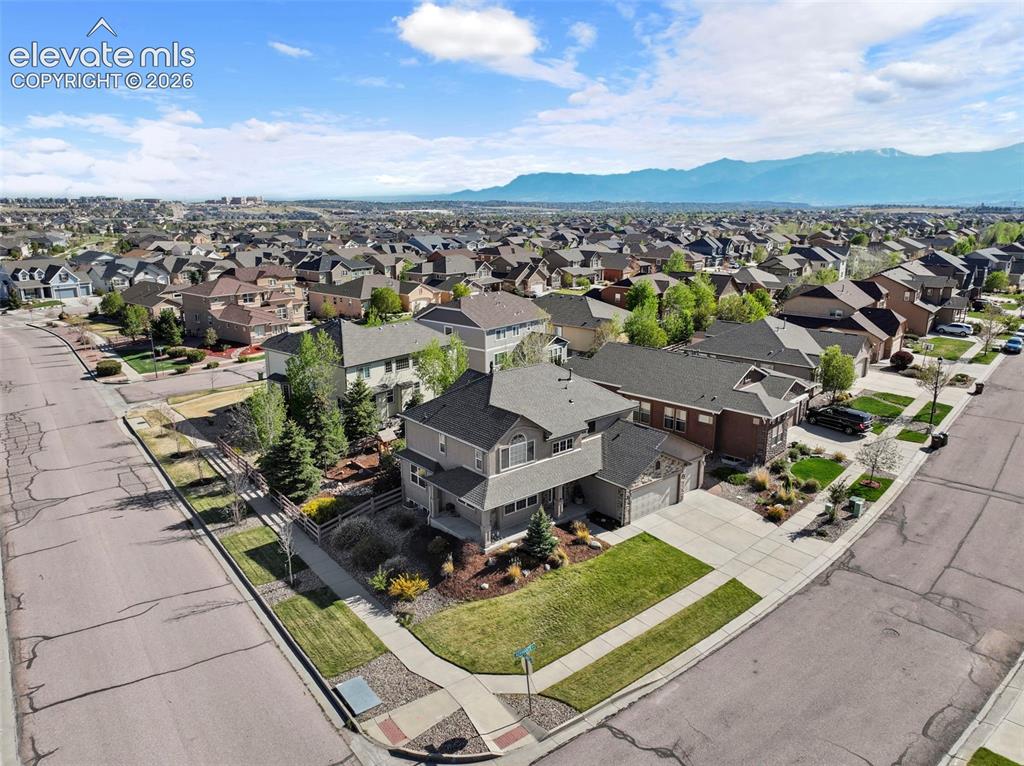 Image 41 of 46: Aerial View