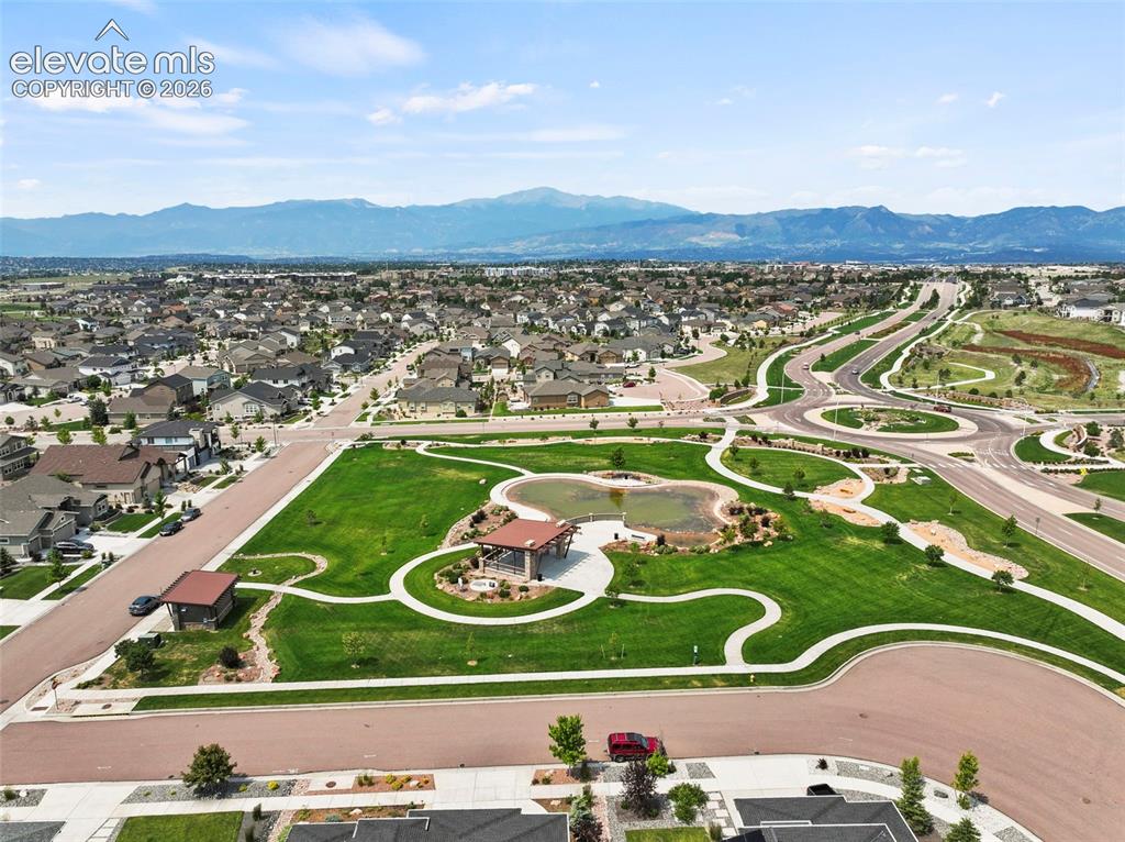 Image 45 of 46: Aerial View