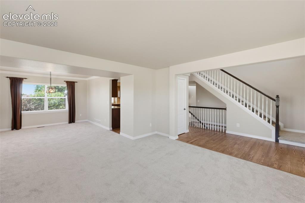 Image 5 of 46: Living Room