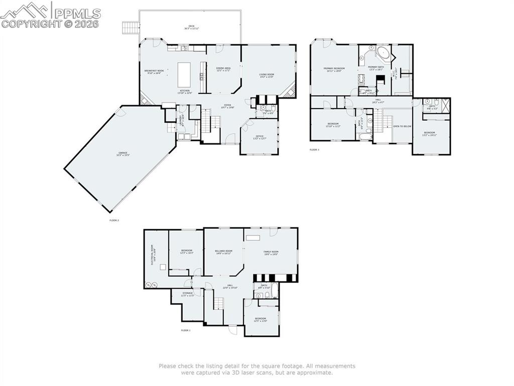 Image 45 of 45: Floor Plan