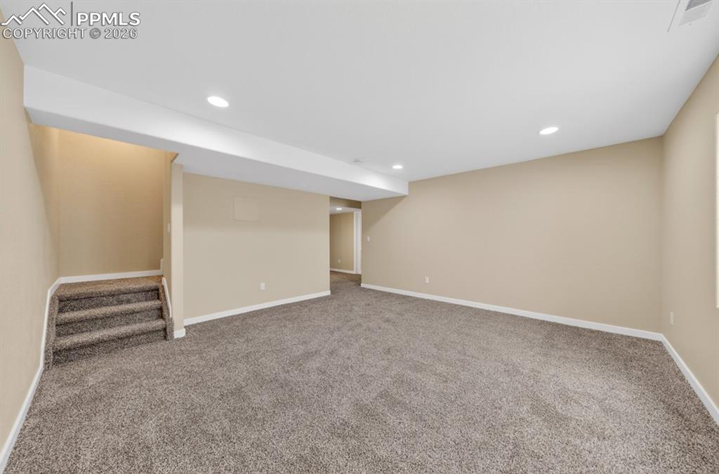 Image 40 of 41: Basement