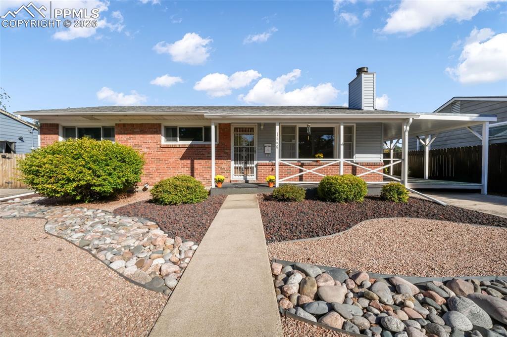 Image 1 of 50: Floor Plan