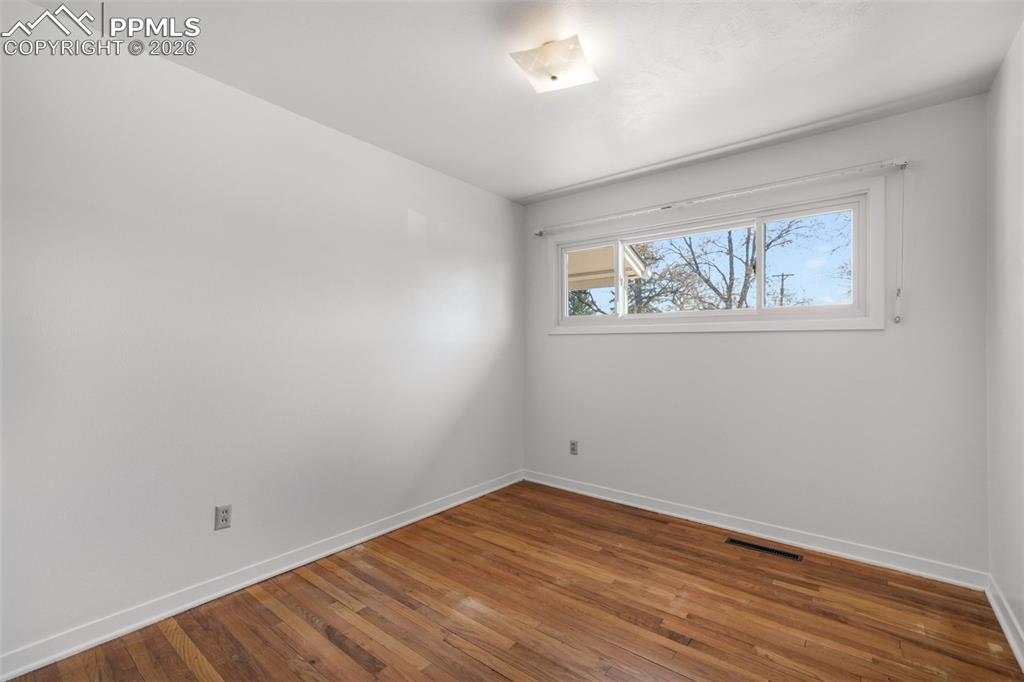 Image 26 of 50: Primary bathroom attached