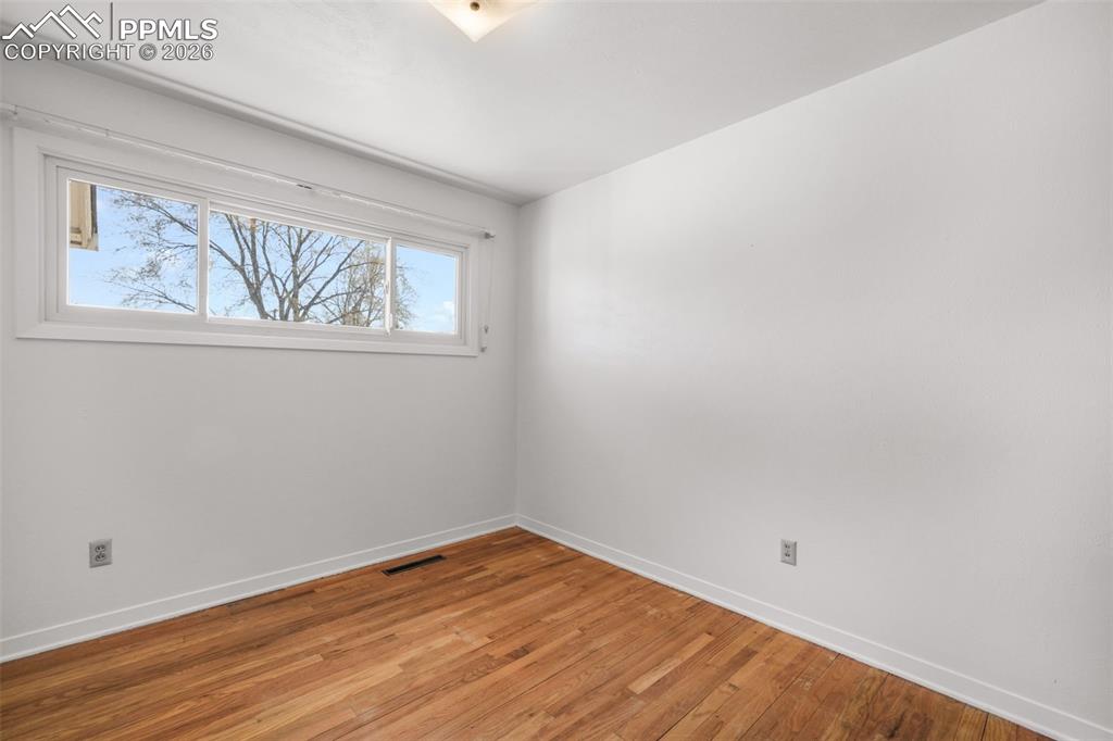 Image 27 of 50: Bedroom two