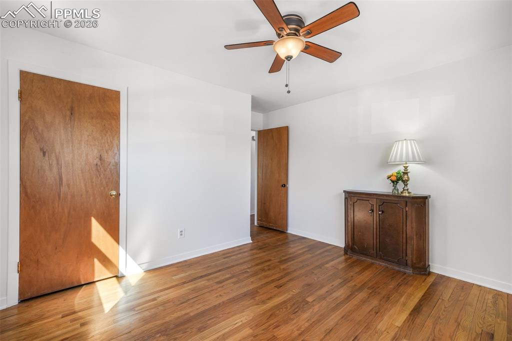 Image 29 of 50: Bedroom two additional view