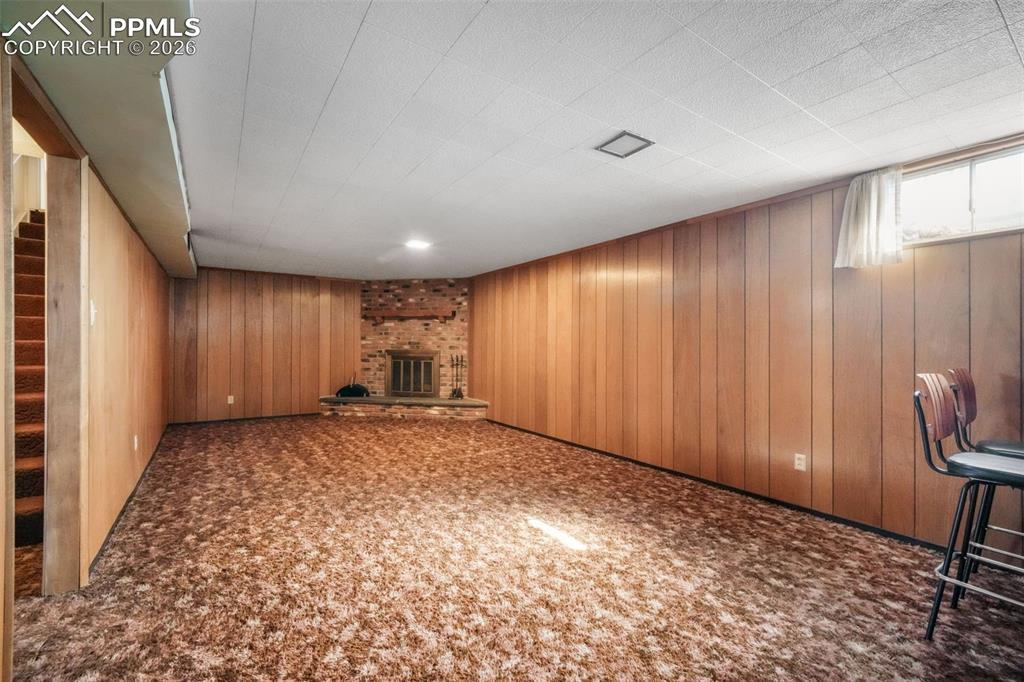 Image 32 of 50: Bedroom three alternate angle