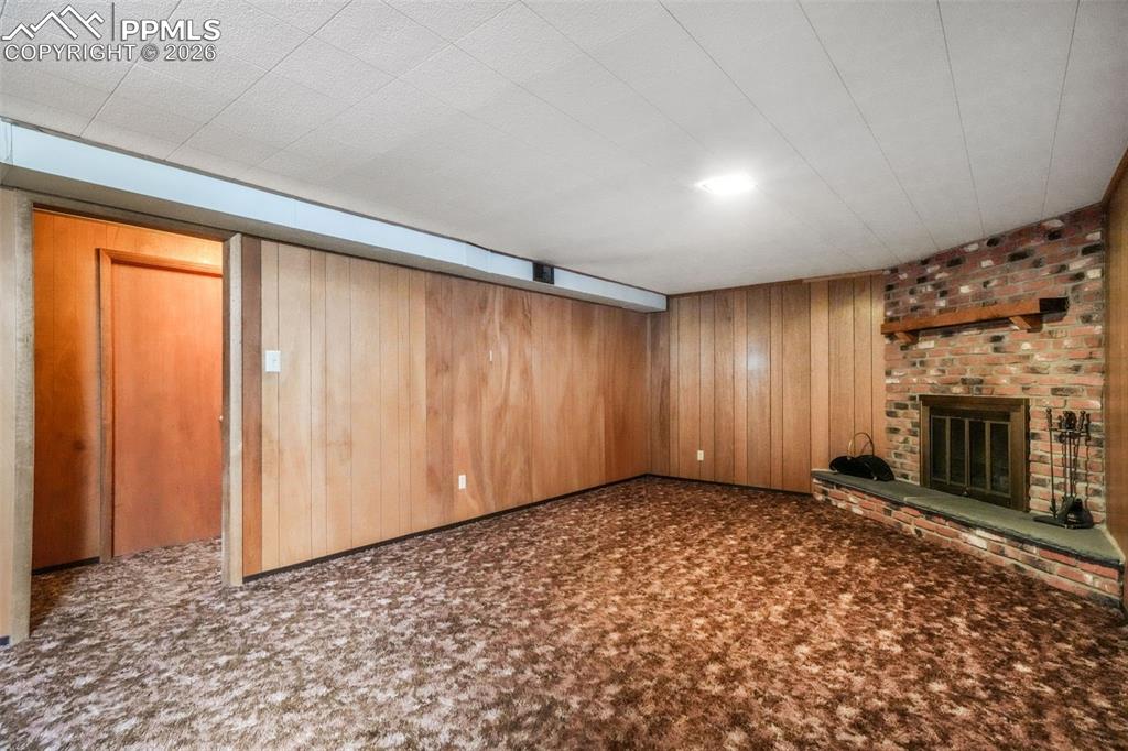 Image 33 of 50: Bedroom three additional view