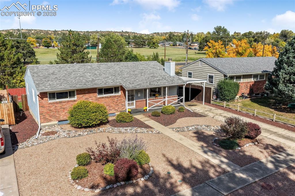 Image 5 of 50: Floor Plan