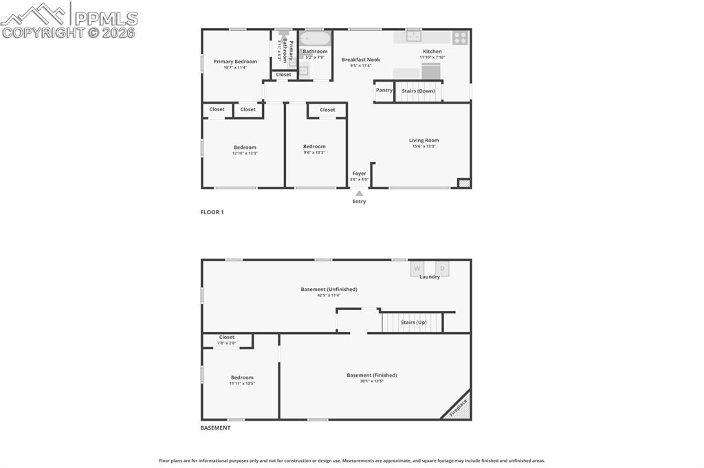 Image 50 of 50: Aerial rear elevation